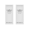 Liternity Coix Coix Skin Clean Pore Ampoule 40ml 2 x / 리터니티 율무 스킨클린 모공 앰플 40ml 2개