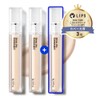[23YEARSOL] Derma Thin Concealer Set of 3 (#0.5P Pink Beige)