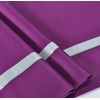Guest Ruyunlai Bed Runner King Size,Purple Bed Runner For 2