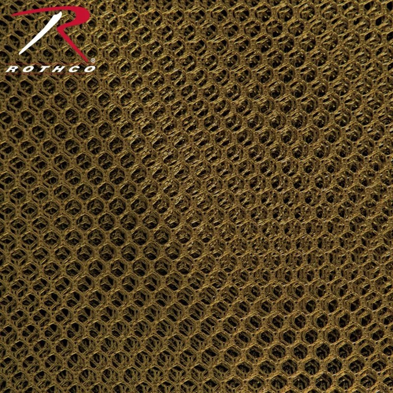 Rothco Saco Costal De Lavanderia Malla Grande 61cmx76cm Rothco
