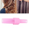 Hair Curling Roll Comb, Hair Curler Hair Curling Comb Hair
