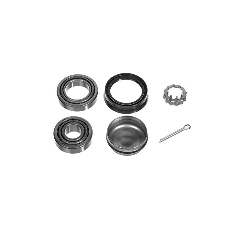 Meyle 100 598 0003 Wheel Bearing Kit