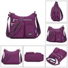 NOTAG Women's Shoulder Bag, Lightweight Multiple Pockets, Shoulder Bag, Women's