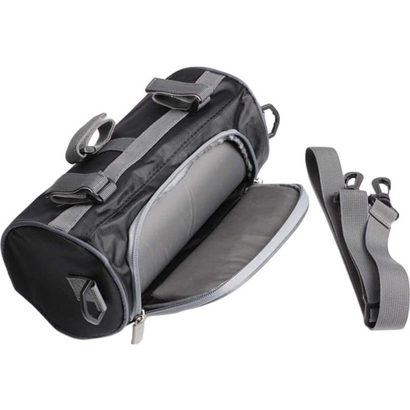 strany Motorcycle Front Bag, Waterproof Rain and Snow Resistant Motorcycle