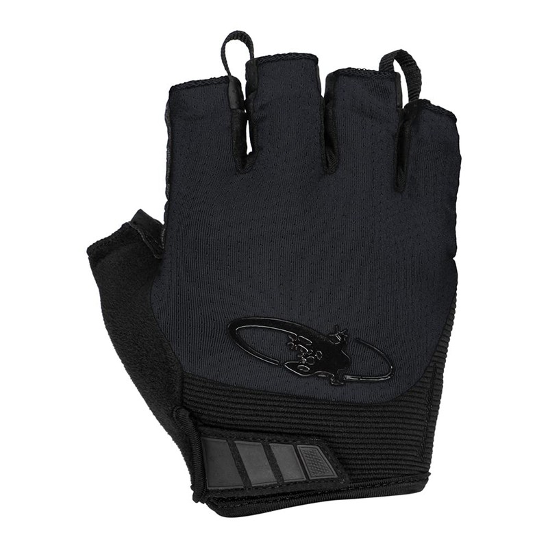 Lizard Skins Unisex's Aramus Cadence - Jet Black - XLarge