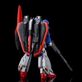 Bandai 1/144 HGUC GUNPLA Evolution Project MSZ - 006 Zeta Gundam [U. C.0088]