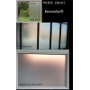Intersolar® White Frost Privacy window film Made in usa 40inch
