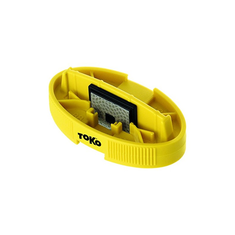 Toko Ergo Race