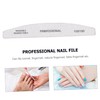 BIUDECO Essential Manicure Set 5 in 1 Nail File Buffer