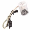 E27 Reptile AntiScald Lampshade and Heating Bulb Set Reptile Heat