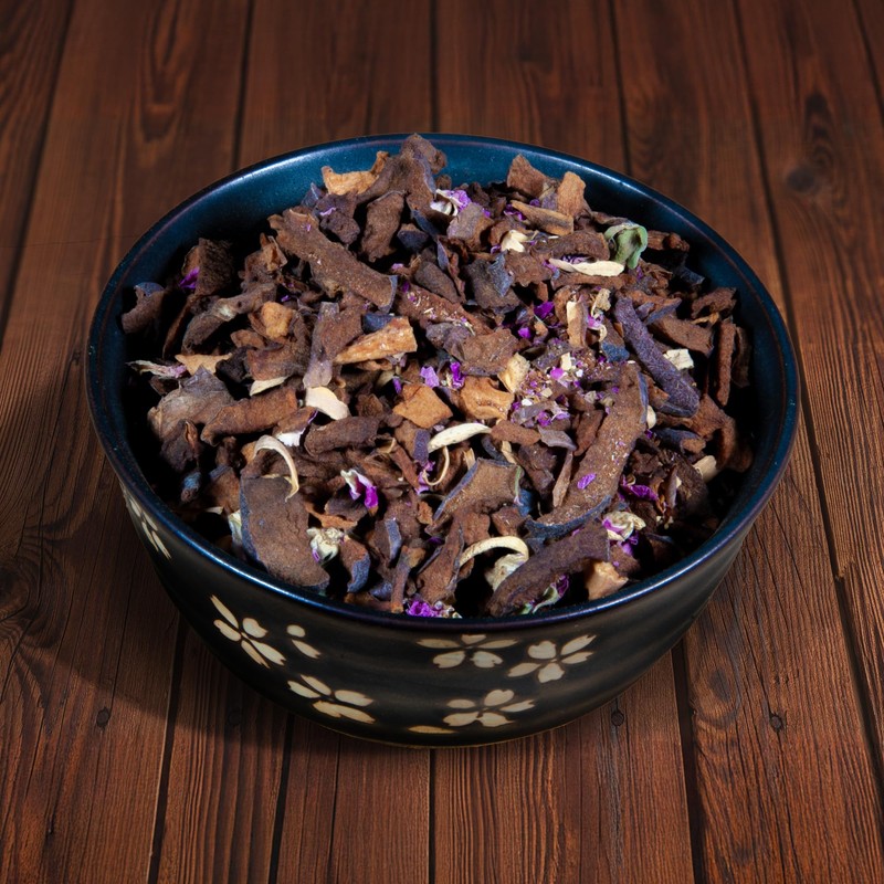Miss Spring Fruit Tea 4 oz (113g)