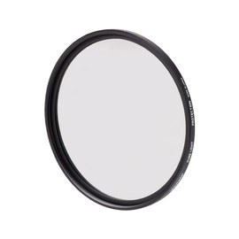ProMaster 72mm Protection Filter - Pure Light, (Model 69340)