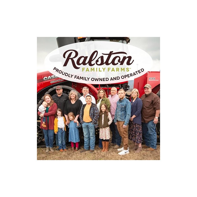 Ralston Family Farms Mexican Style Jasmine Rice, 8.5 OZ, Ready