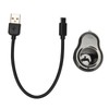 1920x1080 HD Portable Mini Camera USB Interface Noise Reduction Outdoor