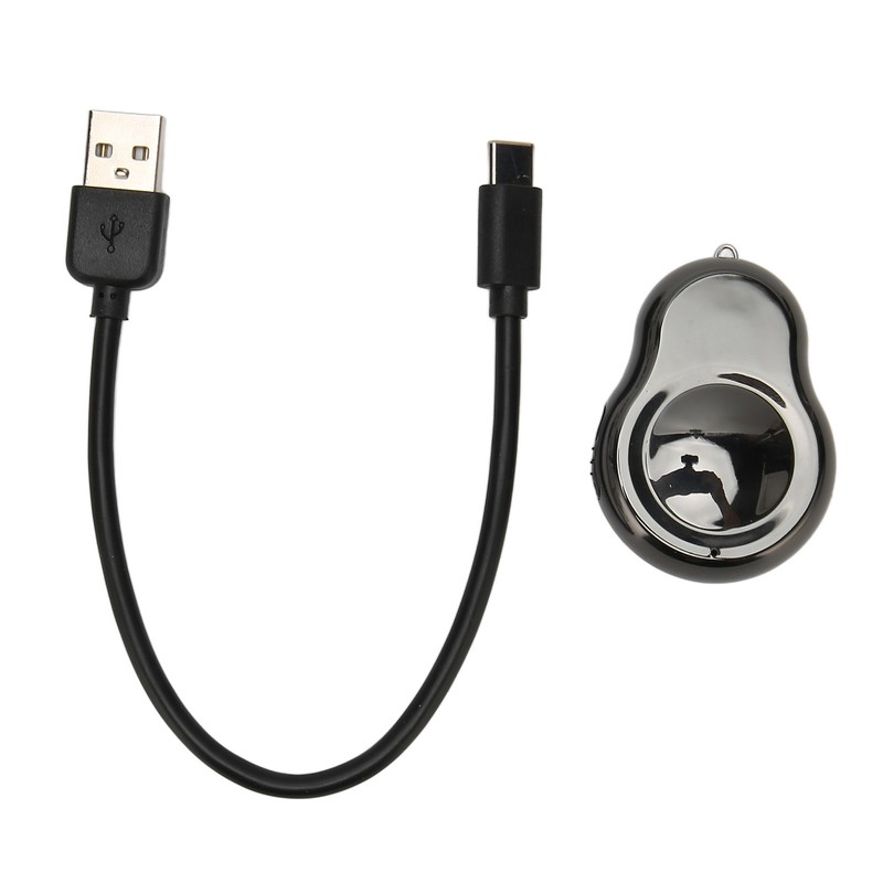1920x1080 HD Portable Mini Camera USB Interface Noise Reduction Outdoor