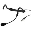 IMG Stageline HSE-110 Electret Headband Microphone