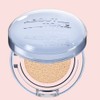 About Tone Water Layer Fit Cushion 14g, 22.5 Beige, 1
