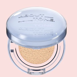 About Tone Water Layer Fit Cushion 14g, 22.5 Beige, 1 piece / 어바웃톤 워터 레이어 핏 쿠션 14g, 22.5 베이지, 1개