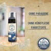 Beard and Moustache Moisture Foam 150ml