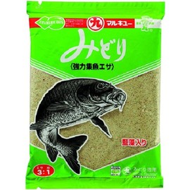 Marukyu Green (Value)