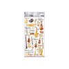 Kamio Japan Seal 226360 Adult Encyclopedia Seal, Musical Instrument