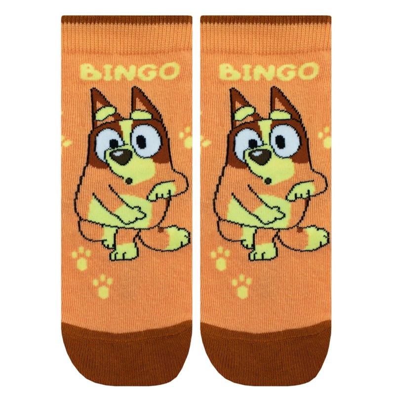 BlueY Socken 3 Pack Unisex Kinder Socken für Jungen oder