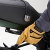 Daytona 97987 Motorcycle Tandem Grip Z900RS (18-24) Assist Grip, Black,