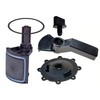 Gunneran 3-Port Pool Valve Rebuild Kit Complete with Diverter Valve