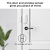 Clouree 4G Smart Home Security Alarm Kit, Wireless WiFi Home
