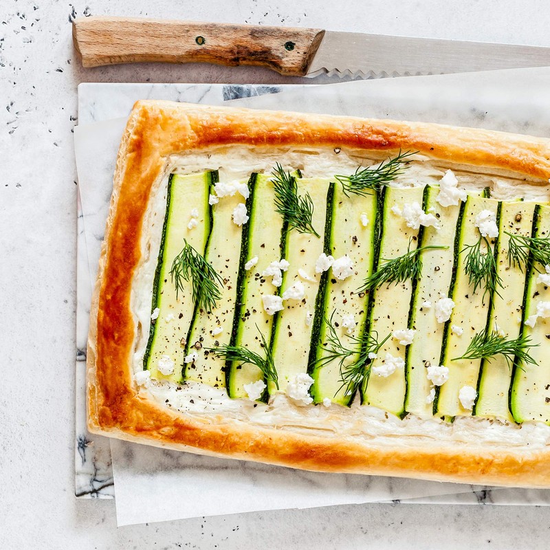 Fox Run 44505 11 Inch x 7 Inch Preferred Non-Stick