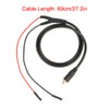 MCX Test Probe Hook for DS202 DS203 DS211 DS212 DSO201