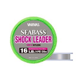 SeaBass shock leader VEP-F 16LB