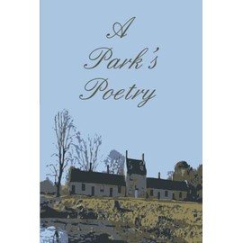 A Park's Poetry: Great Linford Manor Park