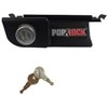 Pop & Lock – Manual Tailgate Lock for Dodge Ram
