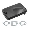Anxingo 0G8442C111 Air Filter Cleaner Box Housing Assembly, Replacement for