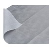 Papyrus 4 Sheet Silver Tissue Paper for Christmas, Birthdays, Crafts,