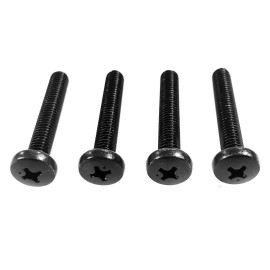 Hisense Screws for Hisense 70R6290F TV Stand / Legs (Set of 4)