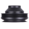 OCPTY 594-056 Engine Harmonic Balancer Crankshaft Pulley Replacement 1994-2000 For