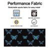 SPRING SEASON Wheelchair Seat Cushion & Backrest, Ergonomic, Comfortable, Durable,