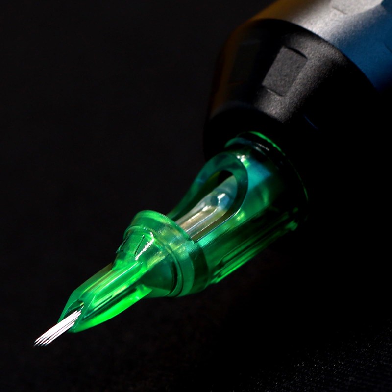 LEAYOKA 20pcs Cartridges Disposable 0803RL