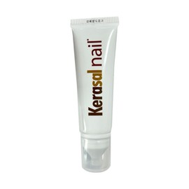 Kerasel Nail Nail Nourishing Serum 10ml / Circle / 케라셀네일 손톱 영양제 10ml  써클
