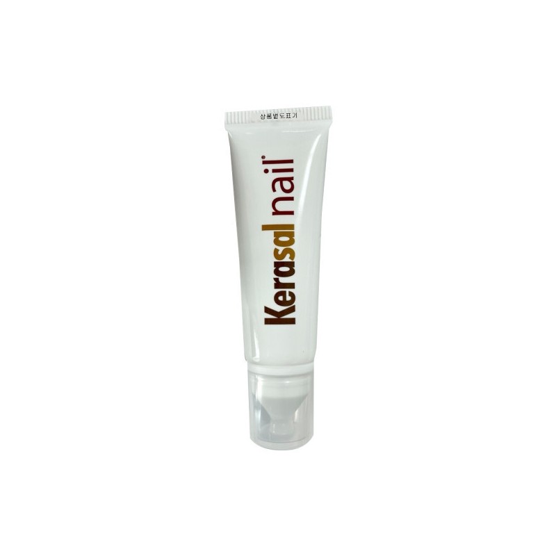 Kerasel Nail Nail Nourishing Serum 10ml / Circle / 케라셀네일