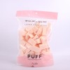 Abe Latex Edge Puff (100p) / 에이브 라텍스 엣지 퍼프(100p)