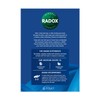 Radox Muscle Soak Bath Therapy Thyme Scented Herbal Bath Salt