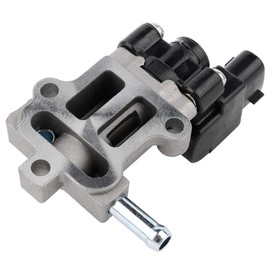 Fuel Injection Idle Air Control Valve-CCIYU Premium Quality Idle Air Control Valve Fit for 2000 for Toyota 4Runner, 2000-2004 for Toyota Tacoma of 1pcs