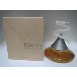 Romeo Gigli RARE Romeo Gigli  Eau De Parfum Splash 1.7 Fl Oz/ 50 ml For Women NEW