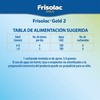 Frisolac Gold 2 Lata 400 gr
