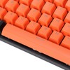 Mechanical Keyboard Blue Switch TwoTone Keycap Sweat Proof Portable 87