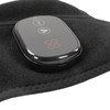 2 in 1 Heated Knee Shoulder Massager Brace Electric Heating