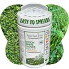 Flawn Seed Kits Dutch White Clover Seed Kit, Easy Spread